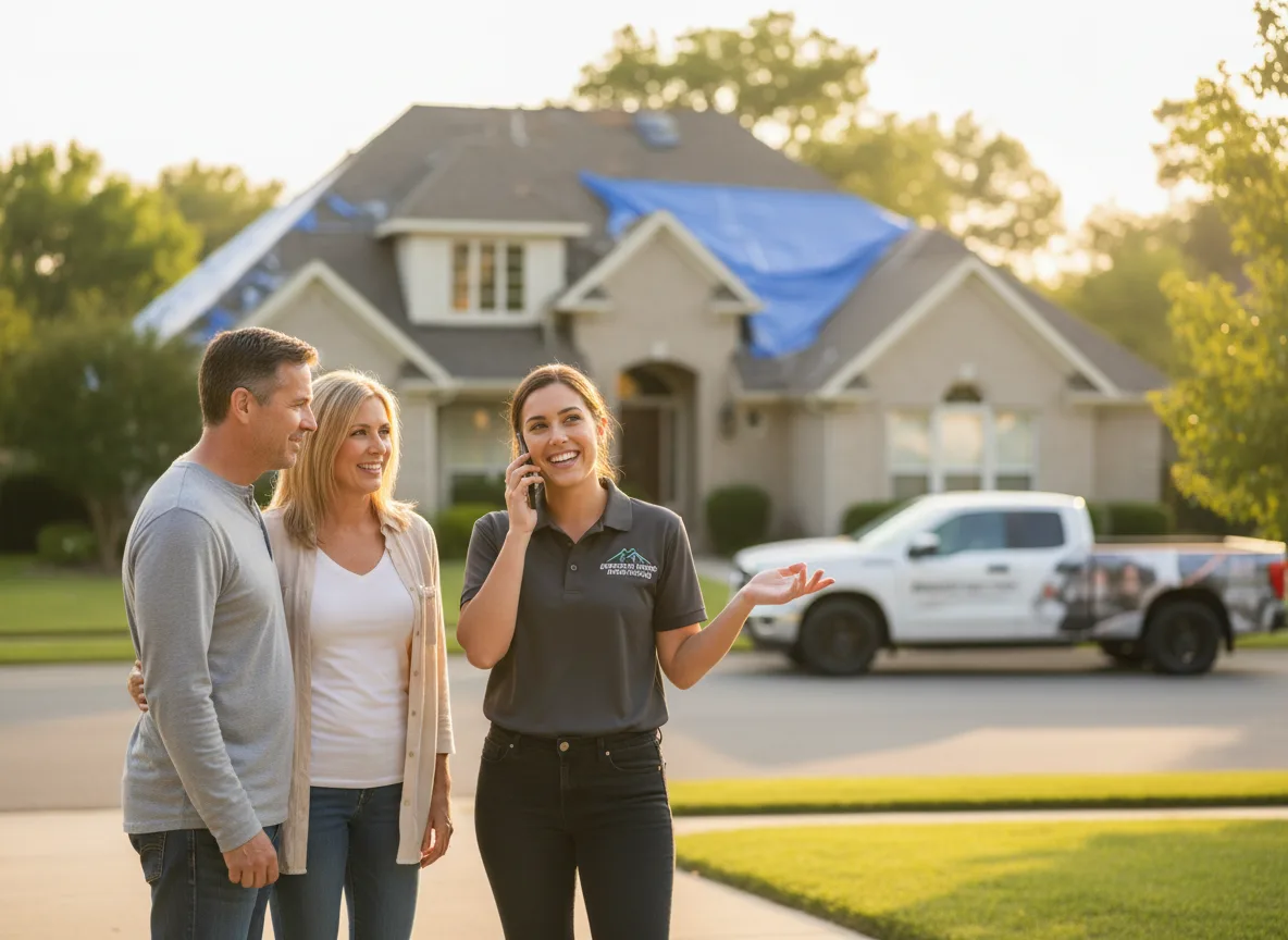 Emergency Roof Repair Simon, WV FAQs